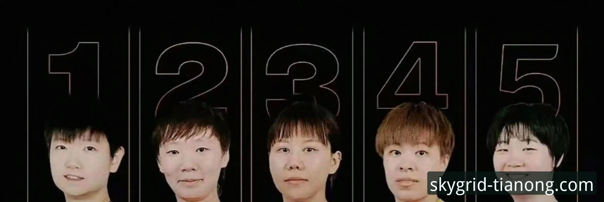 全球体育数据 2026伦敦世乒赛女团战报:陈幸同首秀全面评测,正手护台成制胜关键